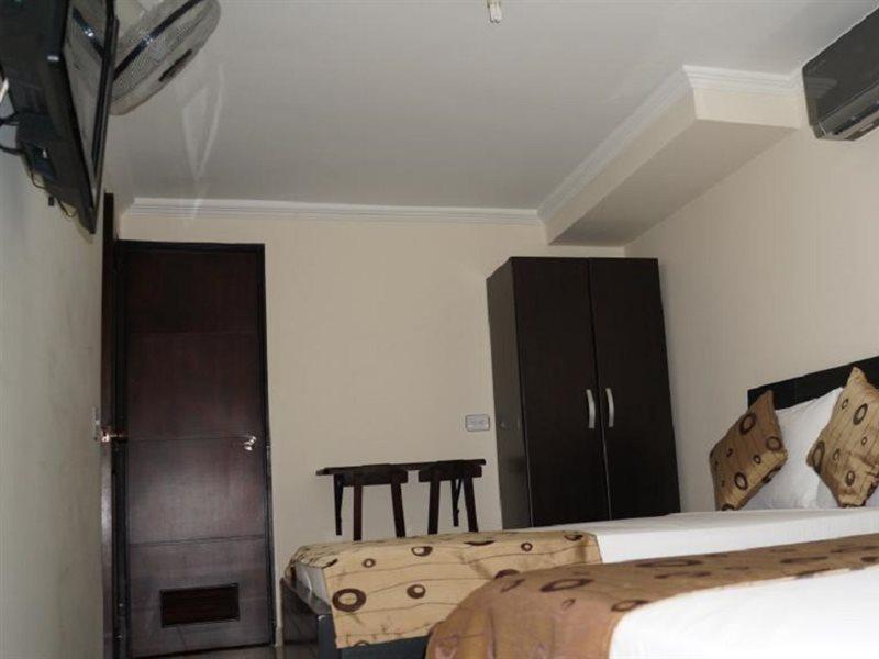 Hotel Verony San Joaquin Medellín Exteriér fotografie