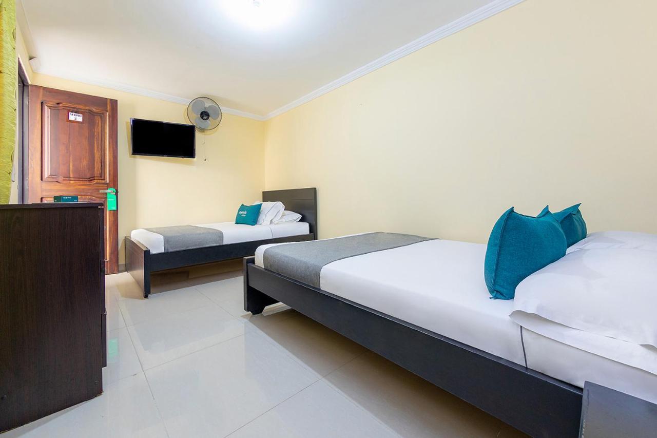 Hotel Verony San Joaquin Medellín Exteriér fotografie