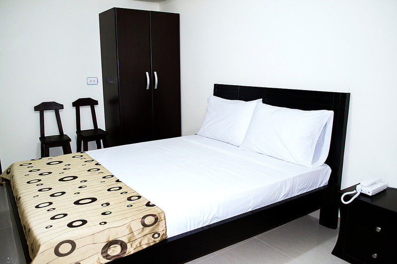 Hotel Verony San Joaquin Medellín Exteriér fotografie